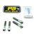 Pro Bolt Bolt Kit Front Axle Tit