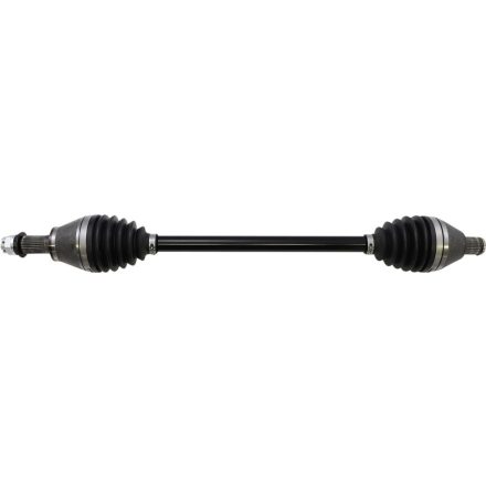 HD AXLE KT COMPLETE POL