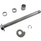 Axle Rear 02-07 Flt Chr