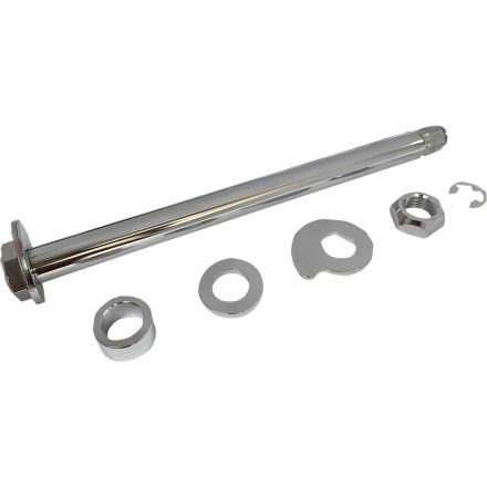 AXLE REAR 09-13 FLT CHR