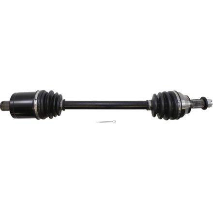 AXLE KIT COMPLETE POL