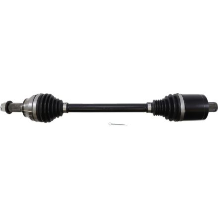 HD AXLE KT COMPLETE POL