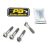 Pro Bolt Bolt Kit Front Axle Tit