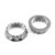 Pro Bolt Nut Set Rear Wheel 48X1.50 Tit