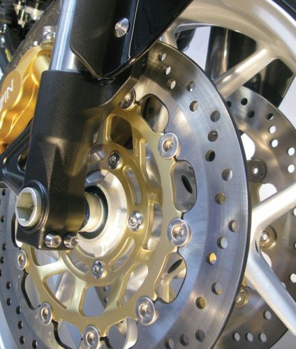 Șurub ax roată Pro Bolt SSFAPINCH10