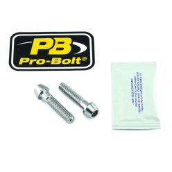 Pro Bolt Bolt Set Front Axle Ss