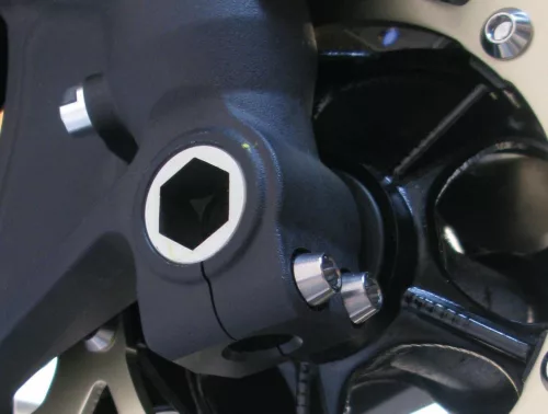 Șurub ax roată Pro Bolt SSFAPINCH140
