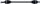 AXLE KIT COMPLETE CANAM ALL BALLS AB8-CA-8-227