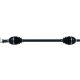 AXLE KIT COMPLETE CANAM ALL BALLS AB8-CA-8-227