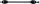 AXLE KIT COMPLETE CANAM ALL BALLS AB8-CA-8-127