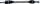 AXLE KIT COMPLETE CANAM ALL BALLS AB8-CA-8-233