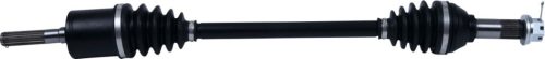 AXLE KIT COMPLETE CANAM ALL BALLS AB8-CA-8-233