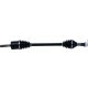AXLE KIT COMPLETE CANAM ALL BALLS AB8-CA-8-233