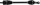 AXLE KIT COMPLETE CANAM ALL BALLS AB8-CA-8-234