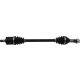 AXLE KIT COMPLETE CANAM ALL BALLS AB8-CA-8-234