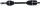 AXLE KIT COMPLETE CANAM ALL BALLS AB8-CA-8-311