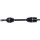 AXLE KIT COMPLETE CANAM ALL BALLS AB8-CA-8-311