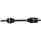 Kit ax complet All Balls AB8-CA-8-311