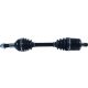 AXLE KIT COMPLETE CANAM ALL BALLS AB8-CA-8-312