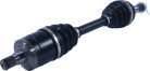 AXLE KIT COMPLETE CANAM ALL BALLS AB8-CA-8-312