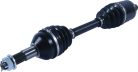 AXLE KIT COMPLETE CANAM ALL BALLS AB8-CA-8-312