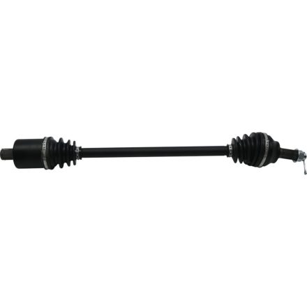 All Balls Axle Kit Complete Pol Ab8-Po-8-404