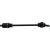 All Balls Axle Kit Complete Pol Ab8-Po-8-404