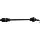 AXLE KIT COMPLETE POL ALL BALLS AB8-PO-8-404