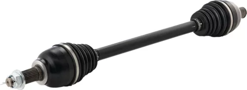 Kit ax roată All Balls AB8-PO-8-407