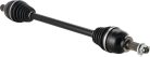 AXLE KIT COMPLETE POL ALL BALLS AB8-PO-8-407
