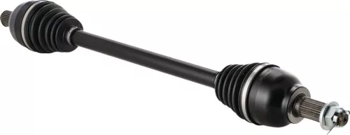 Kit ax roată All Balls AB8-PO-8-407