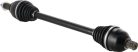 AXLE KIT COMPLETE POL ALL BALLS AB8-PO-8-407