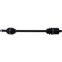 All Balls Axle Kit Complete Pol Ab8-Po-8-104