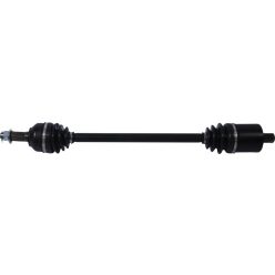 AXLE KIT COMPLETE POL ALL BALLS AB8-PO-8-104