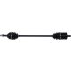 AXLE KIT COMPLETE POL ALL BALLS AB8-PO-8-104