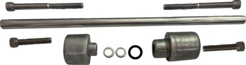 Adapter Kt Axle Cap