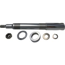 Axle Kit Chr 04-05Fxd