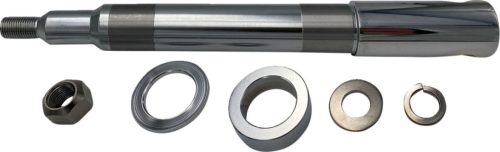 Axle Kit Chr 04-05Fxd