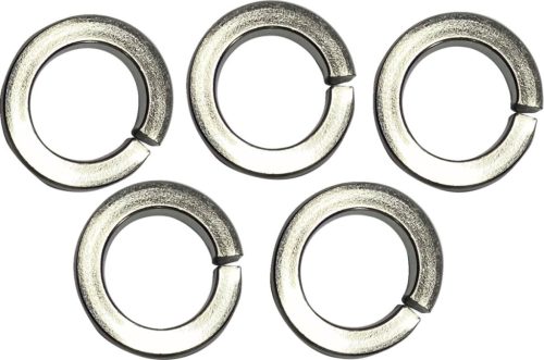 Lock Washers Frt Axle Nut 7068