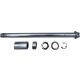 Axle Kit Chrome 18-23 Flfb/Fxb