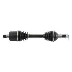 Axle Kit Complete Can-Am Ab8-Ca-8-327