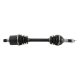 AXLE KIT COMPLETE CAN-AM ALL BALLS AB8-CA-8-326