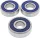 Kit rulment roată All Balls 25-1242