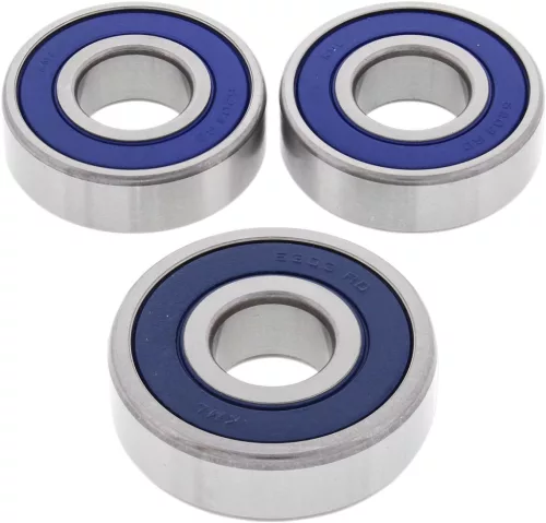 Kit rulment roată All Balls 25-1242