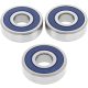 Kit rulmenti si garnituri roata All Balls Racing 25-1327