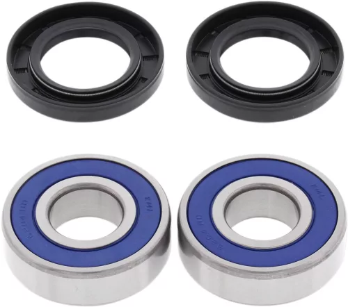 Kit rulmenti si garnituri roata All Balls Racing 25-1379