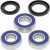 WHEEL BEARING KIT 25-1386