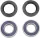 Kit rulmenti si garnituri roata All Balls Racing 25-1403