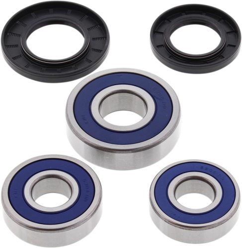 BEARING KIT WHL 25-1268