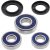 BEARING KIT WHL 25-1268